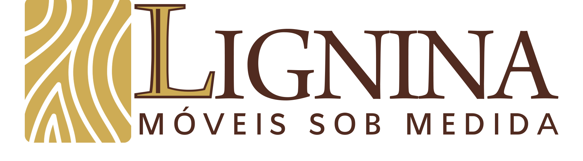 Lignina Móveis Planejados